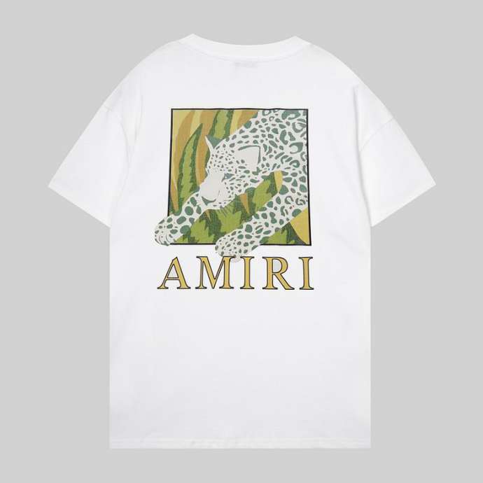 Picture of Amiri T Shirts Short _SKUAmiriS-3XLG109932109